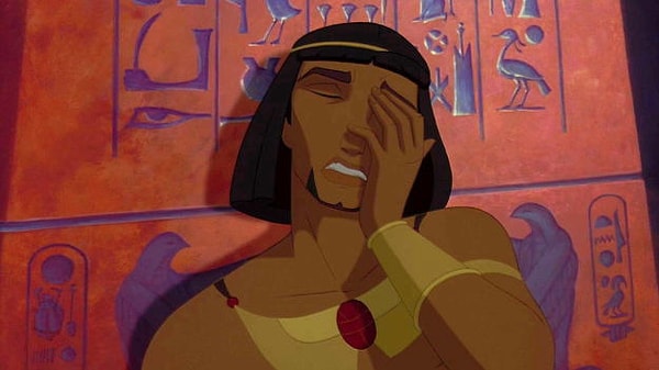 16. А твоя грудь становится больше, но зато жутко болит.