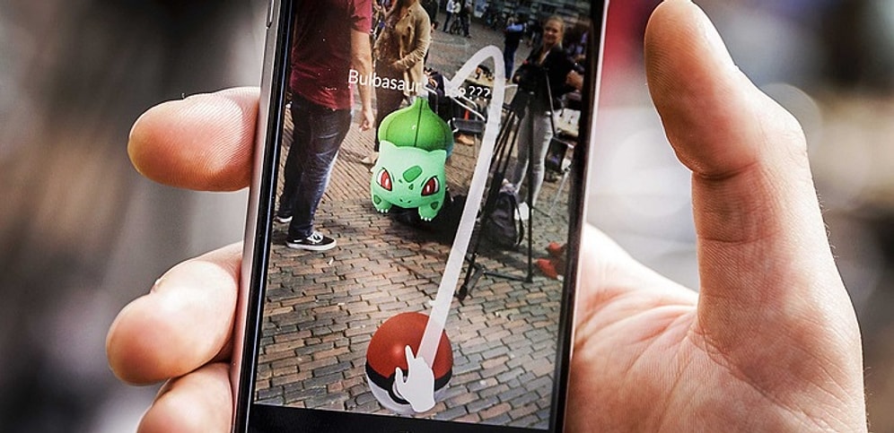 Игра Pokemon Go выйдет в России в самое ближайшее время