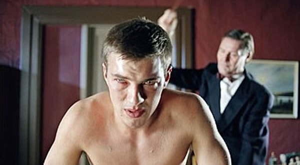 3. Зло, 2003, Швеция