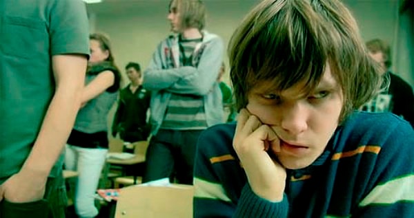 6. Класс, 2007, Эстония