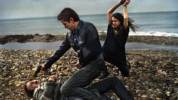 10. История чужой любви, 2007, Дания