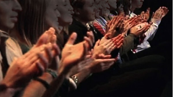 11. Они нуждаются в одобрении