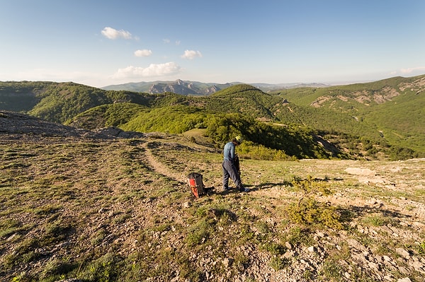 13. Они срезают углы