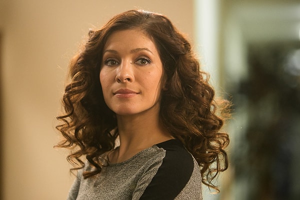 10. Елена Подкаминская