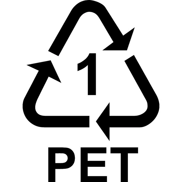 PET ya da PETE