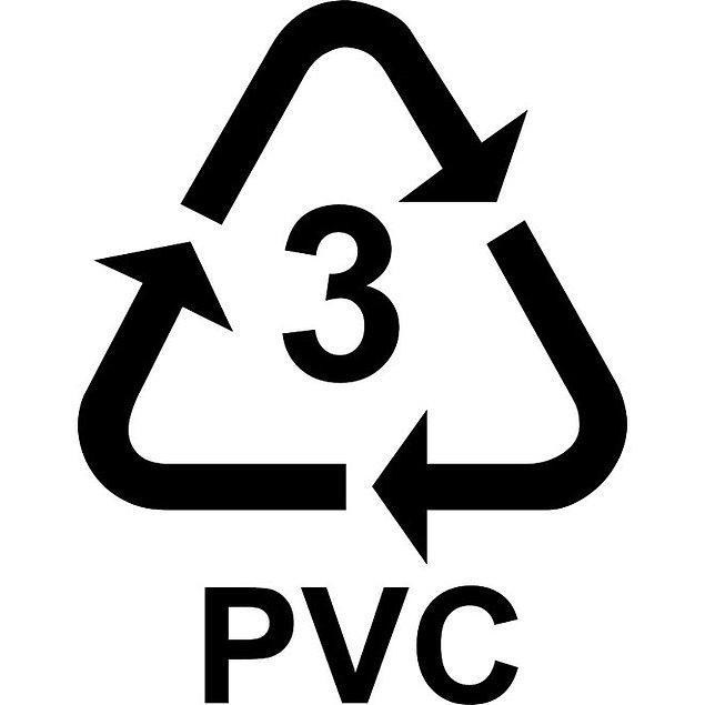 3. PVC ya da V