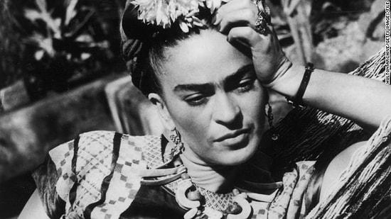13 Notes From Frida Kahlo's Love Letters To Make You Reconsider Your Relationship!