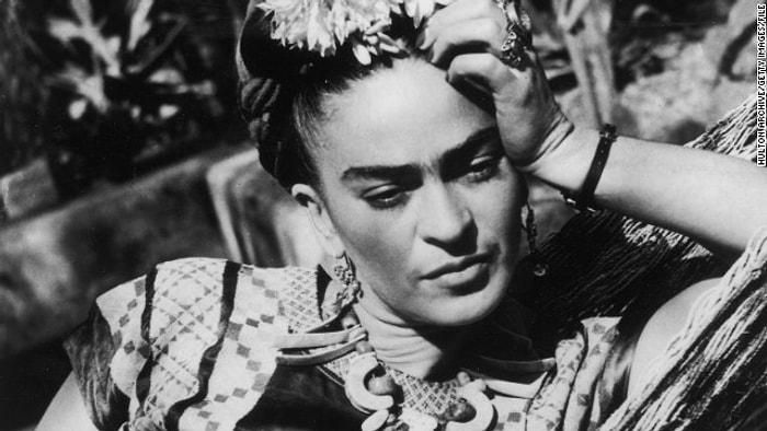 13 Notes From Frida Kahlo's Love Letters To Make You Reconsider Your Relationship!