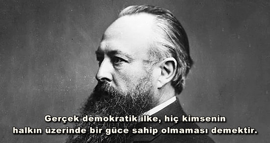 Demokrasiden Yana Umudunu Hiç Kaybetmeyenler İçin 17 Demokrasi Tanımı