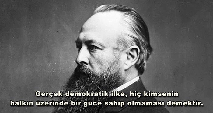 Demokrasiden Yana Umudunu Hiç Kaybetmeyenler İçin 17 Demokrasi Tanımı