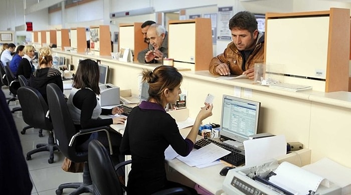 Kamu Çalışanlarının Yıllık İzinleri İptal