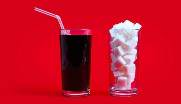 Araştırma, gazlı içeceklerdeki yüksek miktarda şekerin penisteki damarları yağlandırdığı ve bu sebepten dolayı ereksiyon bozuklukları yarattığına dayanıyor.