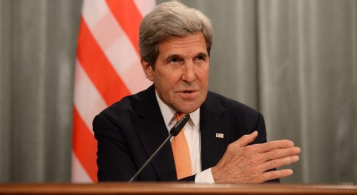 Kerry, Türkiye'yi NATO Üyeliği ile Tehdit Etti mi?