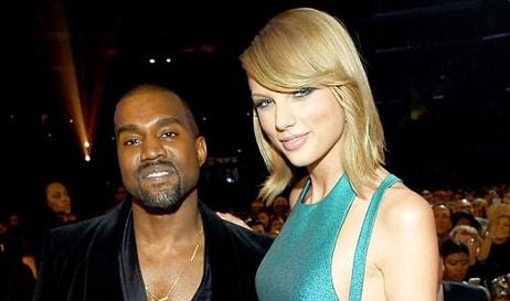 Ortalık Kızışıyor, Kirli Çamaşırlar Dökülüyor: Kanye - Taylor Kapışmasında Son Durum