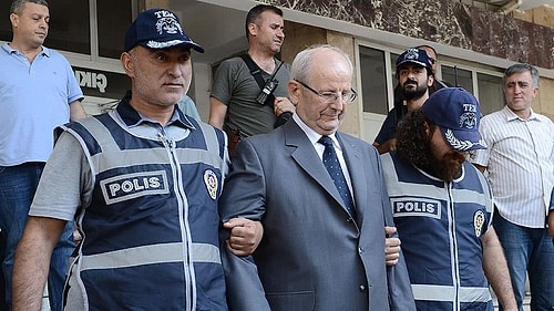 FETÖ'nün İzleri Silahlı Kuvvetlerden Siliniyor