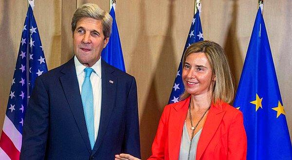 Kerry: Gülen'le ilgili iddia değil, kanıt lazım