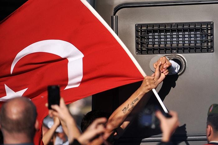 Balyoz'dan 3 Yıl Hapis Yatan Albay, Antalya İl Jandarma Komutanlığı'na Atandı