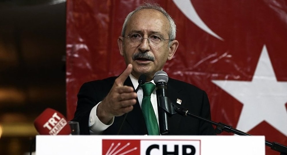 Kılıçdaroğlu: 'Darbeciler Gibi Askerimizi Linç Edenler de Yargılanmalı'