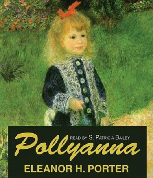 8. Polyanna