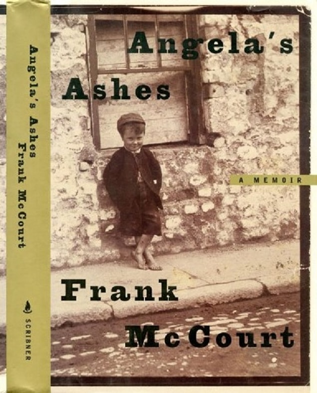 15. Angela's Ashes