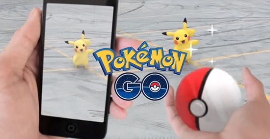 10 ситуаций, когда игра Pokemon Go повлияла на жизнь общества