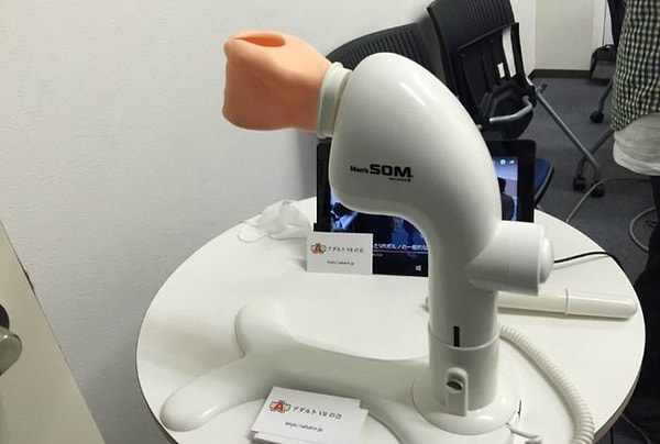 2. Были и такие приспособления 👇