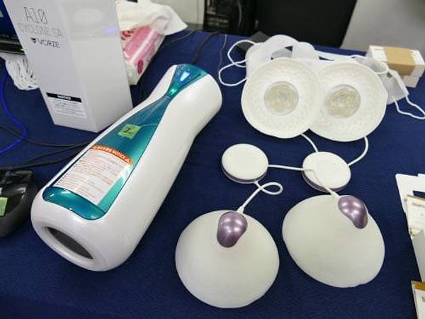 3. И даже такие 👇