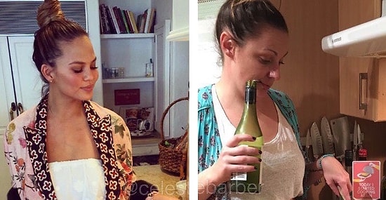 Богиня Инстаграма 2: обратная сторона родительства