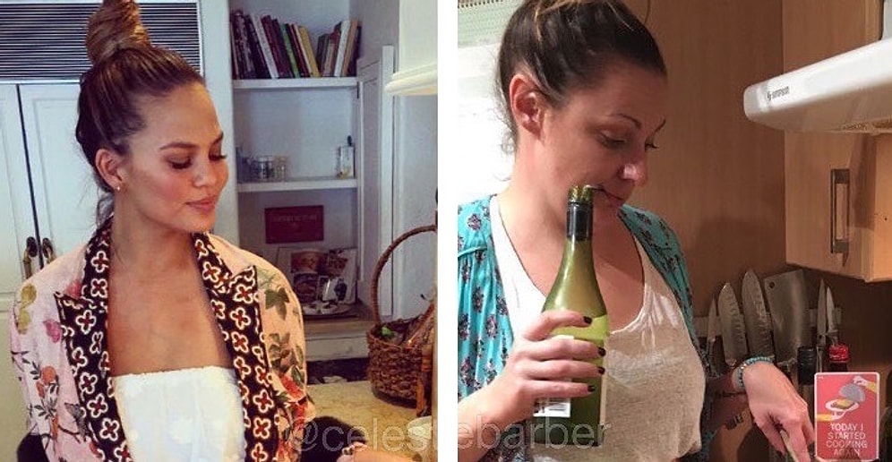 Богиня Инстаграма 2: обратная сторона родительства