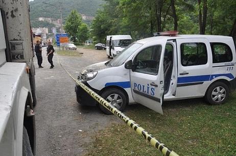Trabzon'da Polise Saldırı: Şehit Sayısı 3'e Yükseldi