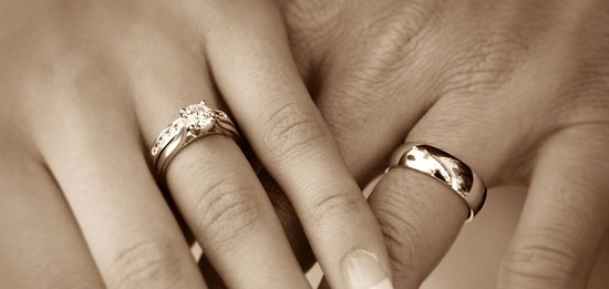 19 шикарных многоярусных обручальных колец, которые сведут тебя с ума