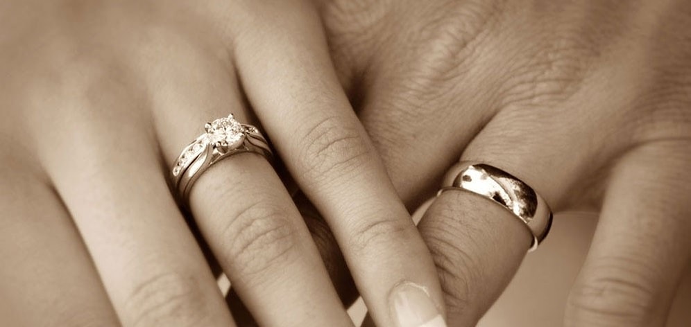 19 шикарных многоярусных обручальных колец, которые сведут тебя с ума