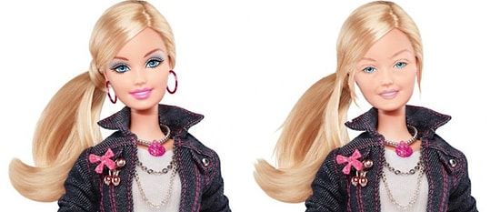 18 вещей, через которые проходит каждая девушка без макияжа