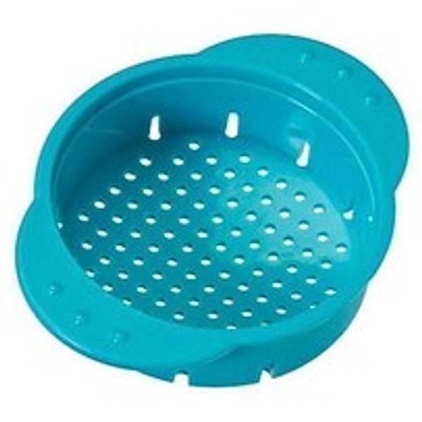 14. Приспособение для сливания жидкости из консервов