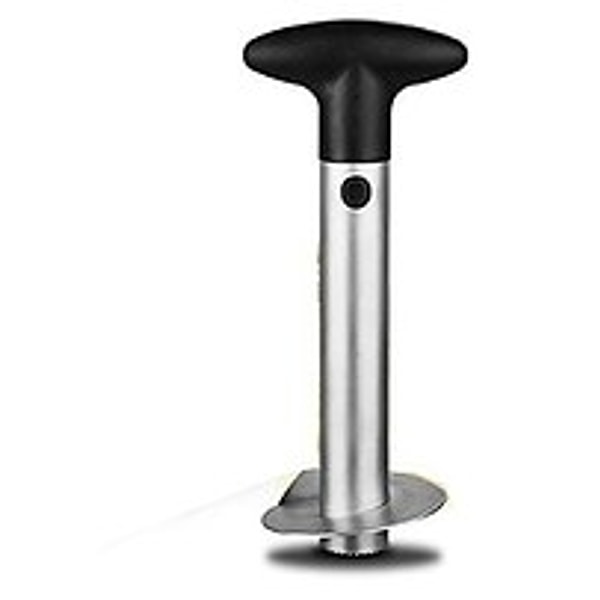 16. Машинка для удаления сердцевины ананаса