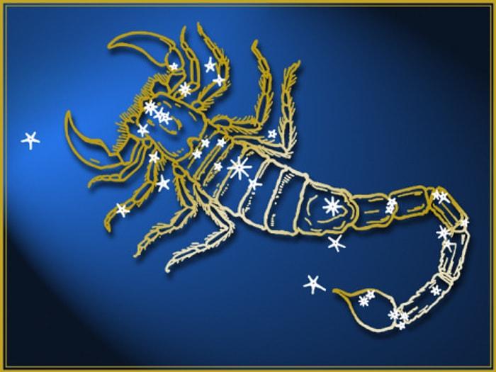 10 Features of The Most Passionate Zodiac: Scorpio!
