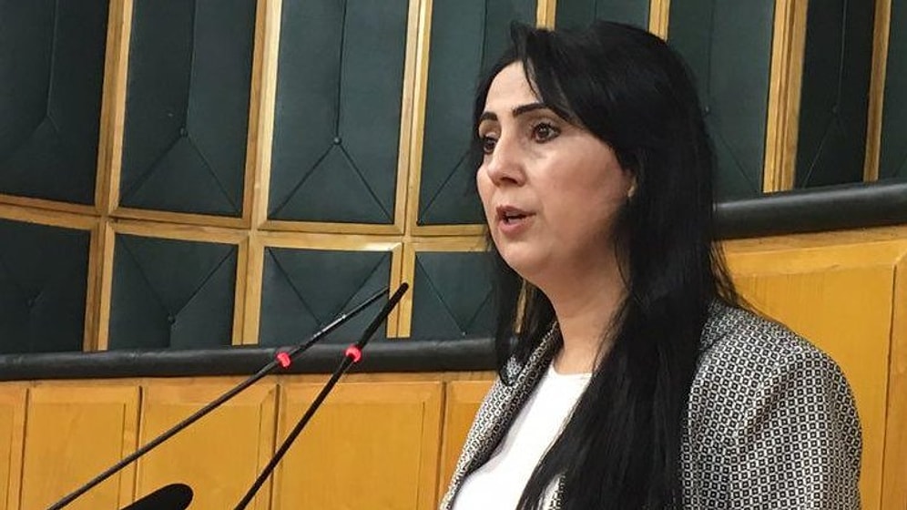 Yüksekdağ'a Soruşturma