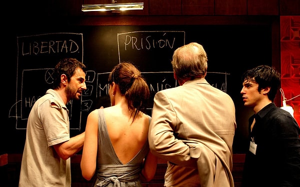 3. Западня Ферма