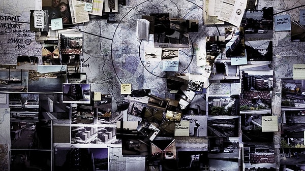 15. Три дня на побег