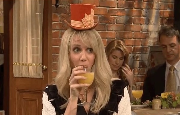 5. А все шляпы на тебе смотрятся приблизительно вот так 👇