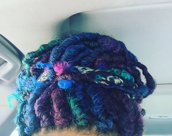 7. Между твоим пучком и крышей автомобиля идет вечное противостояние