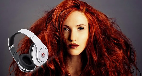 12. А эта вечная борьба с наушниками!