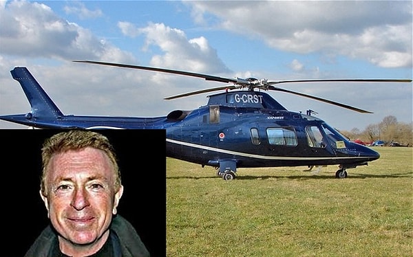 7. Борис Сагал, США, 1981