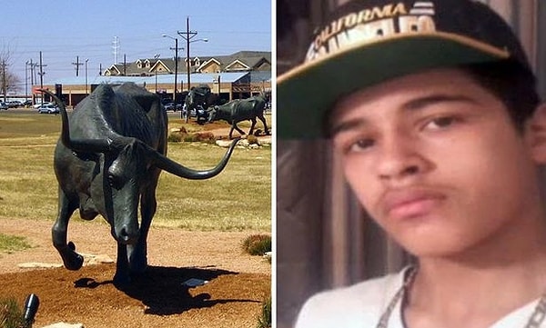 9. Мигель Мартинес, США, 2013