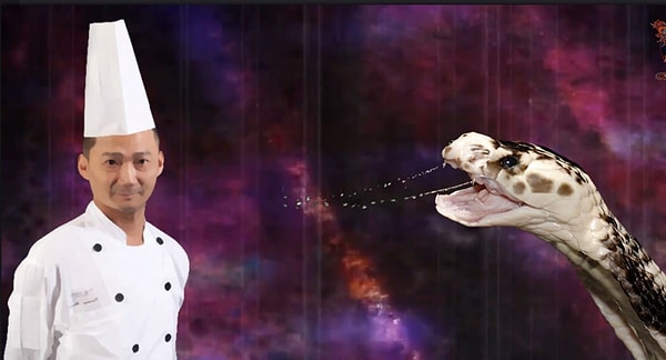 12. Пенг Фан, Китай, 2014