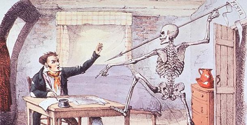 12 странных историй смерти