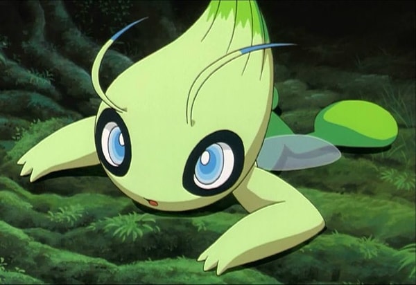 4. Celebi - Glowworms Mağarası