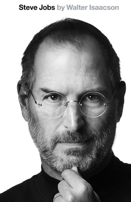 Steve Jobs - Walter Isaacson
