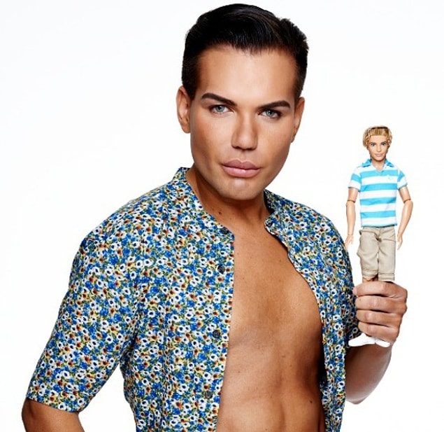 4. Rodrigo Alves