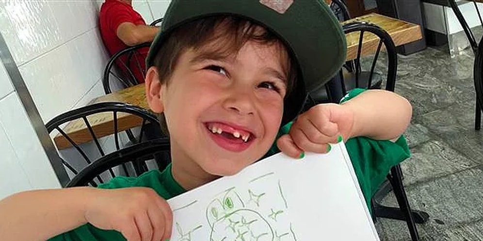 Teknoloji İnsanları Yakınlaştırıyor: Pokemon Go Sayesinde Dünyası Değişen Küçük Ralphie